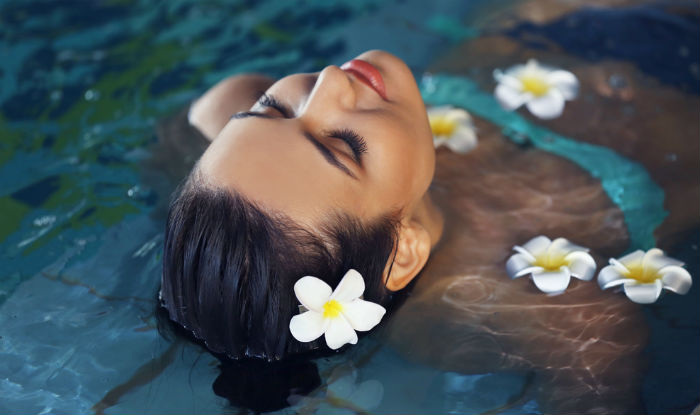 Discover the Natural Beauty Secret: Flower Remedies for Radiant Skin