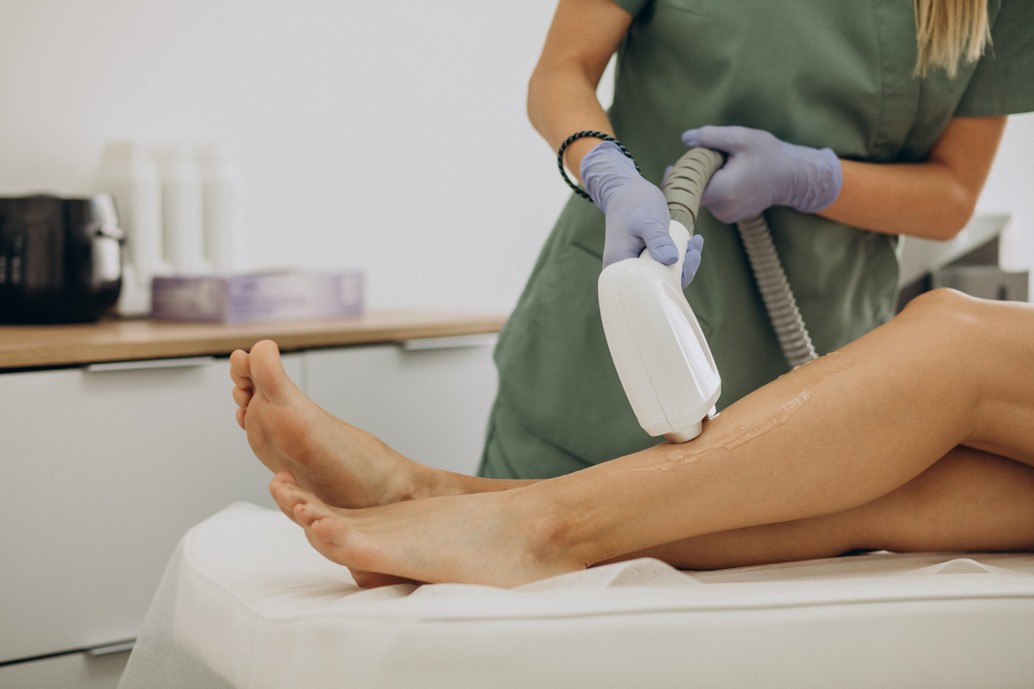 Unlock Smooth Skin: The Ultimate Guide to Laser Hair Removal